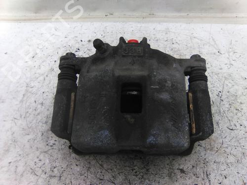 Used Right front brake caliper HONDA CIVIC V Saloon (EG, EH) 1.5 i 16V (EG8) (94 hp) 19866494