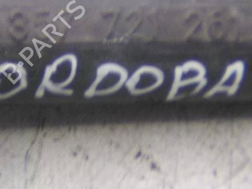 Other SEAT CORDOBA VARIO Estate Van (6K5) 1.9 TDI | BP23862212O1