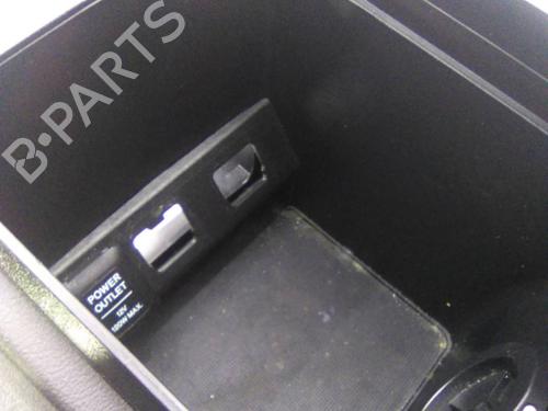 Middle console HONDA ACCORD VIII (CU) 2.2 i-DTEC (CU3) | BP19828836I22 