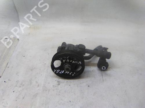 Used Steering pump NISSAN NAVARA (D22) 2.5 D 4x4 (133 hp) 19819544