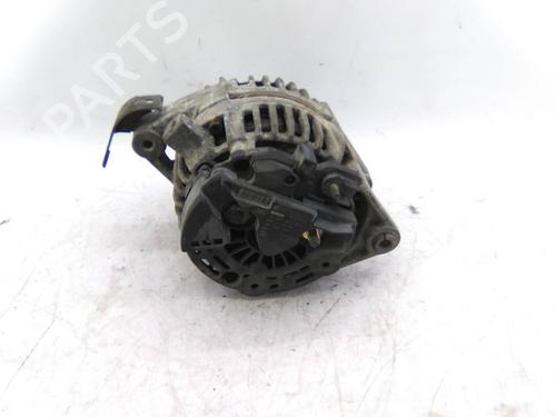 Used Alternator OPEL ASTRA G Hatchback (T98) 1.4 16V (F08, F48) (90 hp) 19811415