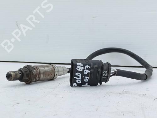 Used Electronic sensor VW POLO III (6N1) 50 1.0 (50 hp) 19818890