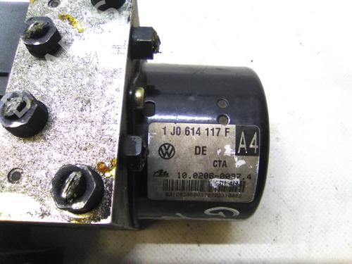 ABS pump VW GOLF IV (1J1) 1.9 TDI | BP22944664M43