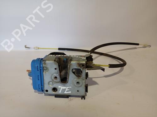 Used Rear left lock AUDI A4 B5 (8D2) 1.9 TDI (75 hp) 19852089