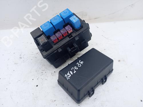 Used Fuse box HYUNDAI i30 Estate (FD) 1.6 (122 hp) 29751464
