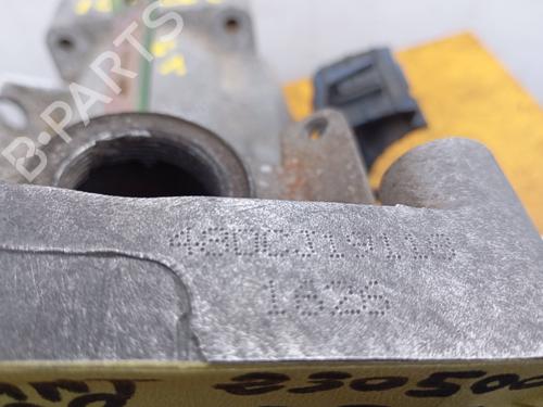 Gearbox VW POLO Variant (6V5) 1.4 | BP29958400M3