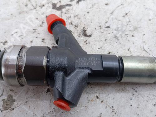 Injector SUBARU IMPREZA Hatchback (GR, GH, G3) 2.0 D AWD | BP21667016M100