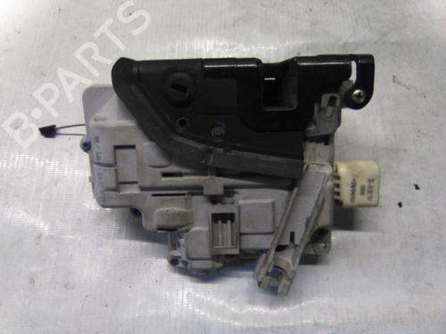 Rear right lock SEAT TOLEDO III (5P2) 1.9 TDI | BP19833257C99 