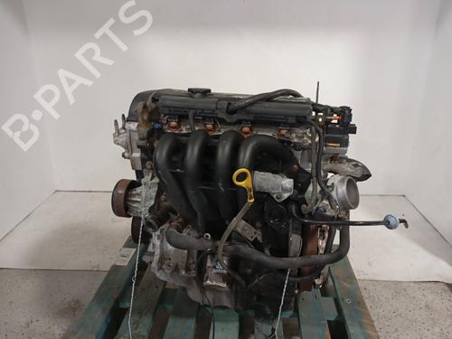Used Engine FORD FIESTA IV (JA_, JB_) 1.25 i 16V (75 hp) 27874715