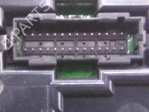 Instrument cluster SEAT IBIZA II (6K1) 1.0 | BP19848724C47 