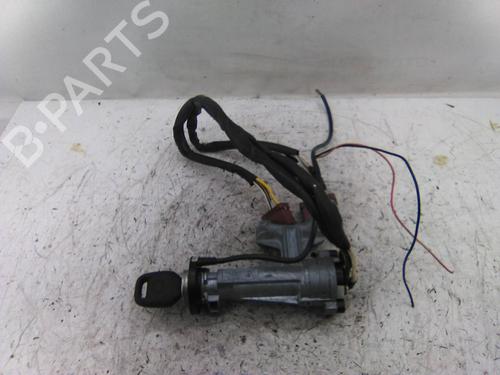 Used Ignition barrel HONDA CIVIC VI Fastback (MA, MB) 1.4 i (MA8, MB2) (75 hp) 19837320