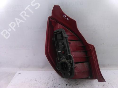 Right taillight CITROËN C2 (JM_) 1.6 | BP19831789C35 