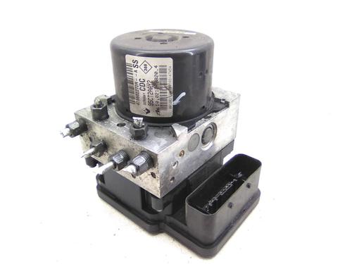 Used ABS pump RENAULT GRAND SCÉNIC III (JZ0/1_) 1.5 dCi (JZ0A) (86 hp) 29566949
