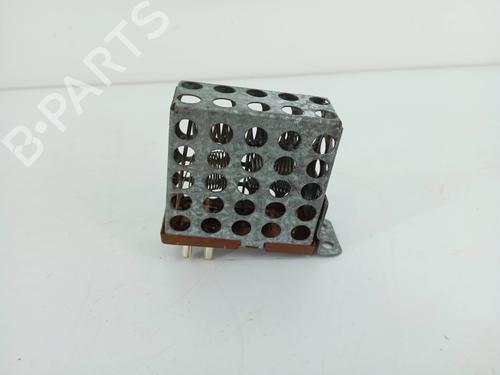 Used Heater resistor Heater resistor MERCEDES-BENZ C-CLASS (W202) C 220 D (202.121) (95 hp) 32787701 32787701