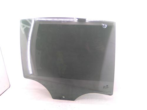 Used Rear right door window BMW 5 (F10) 520 d (200 hp) 30488056