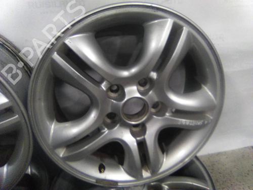 Rim KIA SPORTAGE II (JE_, KM_) 2.0 CRDi 4WD | BP19836851C45