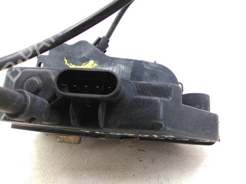 Front right lock RENAULT MEGANE II (BM0/1_, CM0/1_) 1.9 dCi (BM0G, CM0G) | BP28384256C97 