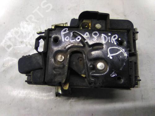 Used Front right lock VW POLO III (6N1) 1.7 SDI (57 hp) 19832709