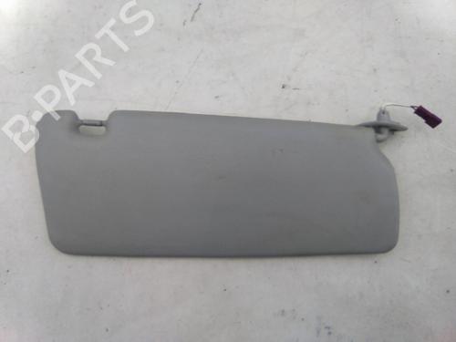 Left sun visor BMW 3 (E46) 320 d | BP22961814I1