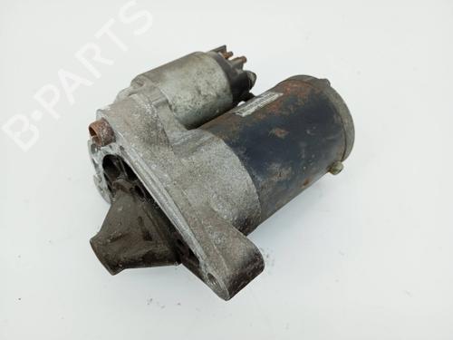 Startmotor CITROËN C2 (JM_) 1.1 (60 hp) 31139869