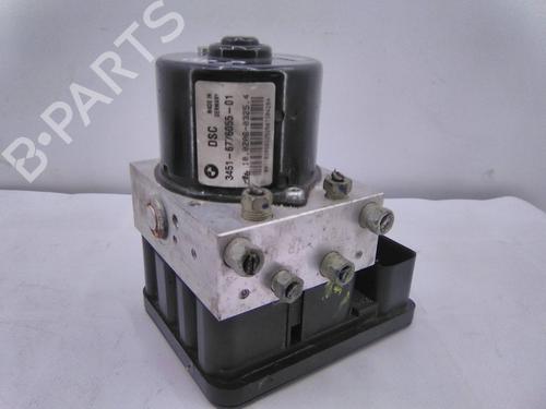 Used ABS pump BMW 1 (E87) 120 d (150 hp) 22965271