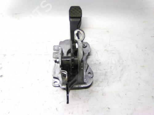 Break pedal VW GOLF V (1K1) 1.9 TDI | BP19814646I19 