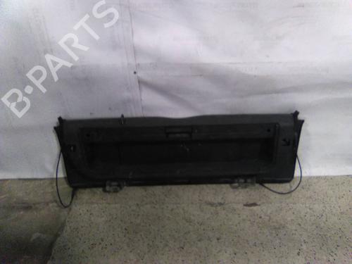 Tailgate CITROËN C2 (JM_) 1.1 | BP19835040C6