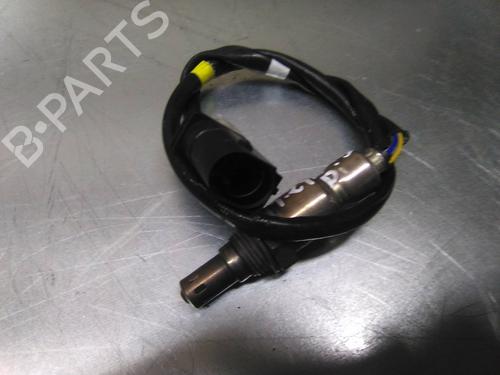 Used Electronic sensor SEAT IBIZA IV (6J5, 6P1) 1.2 TDI (75 hp) 19849101