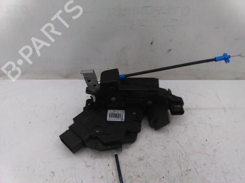 Front right lock FORD MONDEO IV (BA7) 1.6 TDCi | BP19836665C97 