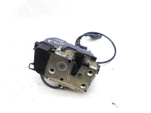 Front left lock RENAULT MEGANE II Estate (KM0/1_) 1.5 dCi (KM0F, KM0T, KM2B) | BP25786734C98