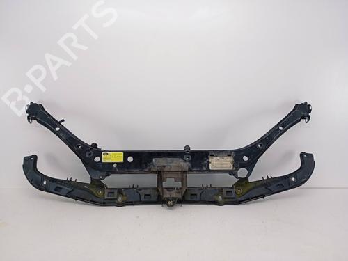 Used Front slam panel Front slam panel FORD FOCUS I (DAW, DBW) 1.4 16V (75 hp) 33277234 33277234