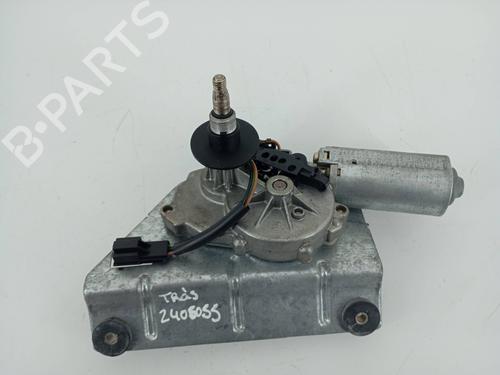Used Rear wiper motor MITSUBISHI SPACE STAR MPV (DG_A) 1.9 DI-D (DG4A) (102 hp) 32681822