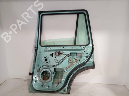 Right rear door LAND ROVER FREELANDER I (L314) 2.0 DI 4x4 | BP19825917C5 
