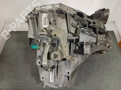 Gearbox NISSAN JUKE (F15) 1.5 dCi | BP19842365M3 