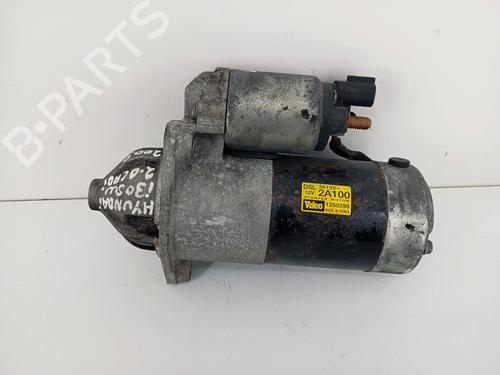 Used Starter Starter HYUNDAI i30 (FD) 2.0 CRDi (136 hp) 33961062 33961062