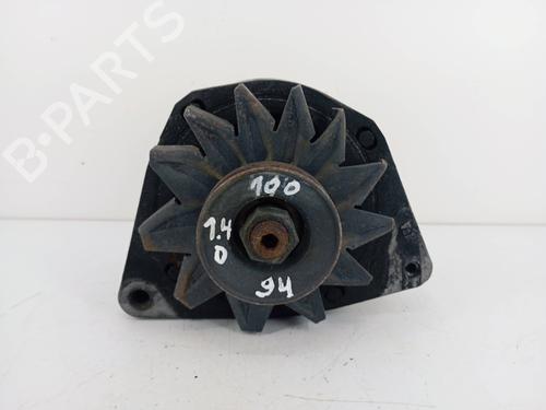 Used Alternator Alternator CITROËN AX (ZA-_) 14 D (52 hp) 34159099 34159099