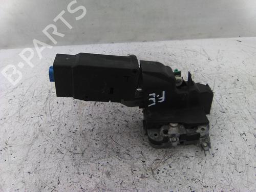 Used Front left lock MITSUBISHI CARISMA Saloon (DA_) 1.6 (DA1A) (90 hp) 19862395
