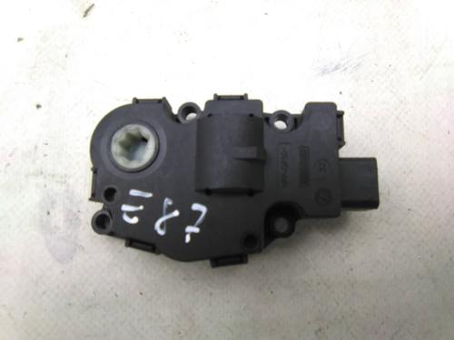 Used Heater blower motor BMW 1 (E87) 120 d (163 hp) 20222177