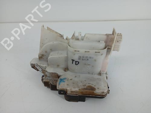 Højre bagtil lås VW VENTO (1H2) 1.4 (60 hp) 32863628