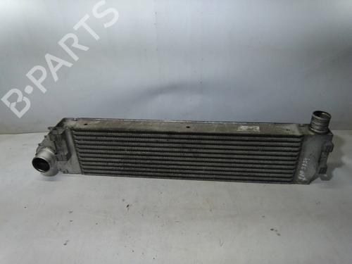 Intercooler RENAULT SCÉNIC II (JM0/1_) 1.5 dCi (JM0F) | BP19856943M30 