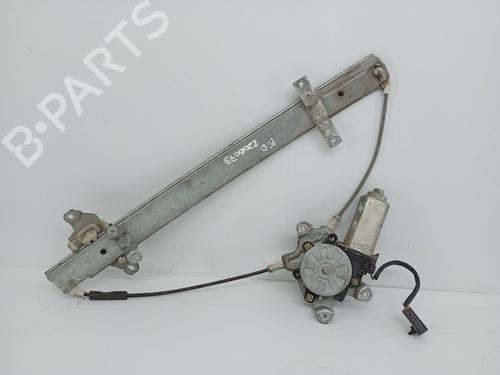 Raammechaniek rechts voor NISSAN SUNNY III Hatchback (N14) 1.4 (82 hp) 31323005