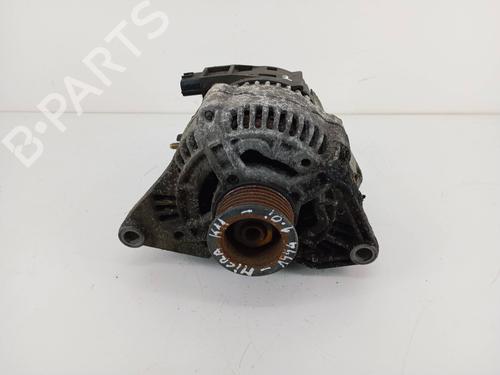 Used Alternator Alternator NISSAN MICRA II (K11) 1.0 i 16V (K11) (54 hp) 33907238 33907238