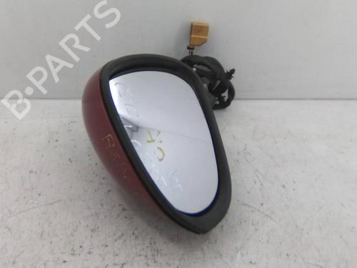 Left mirror SEAT EXEO ST (3R5) 2.0 TDI | BP19850094C26