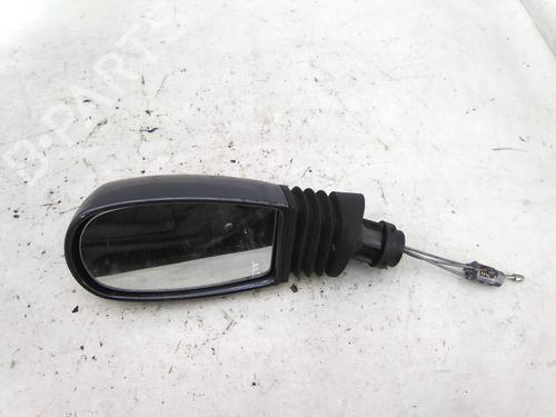 Used Left mirror FIAT PUNTO (188_) 1.2 60 (188.030, .050, .130, .150, .230, .250) (60 hp) 19820868