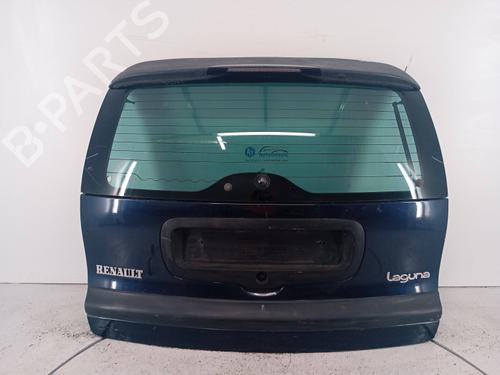 Portellone posteriore Portellone posteriore RENAULT LAGUNA I Grandtour (K56_) 1.6 16V (K568) (107 hp) 34227837 34227837