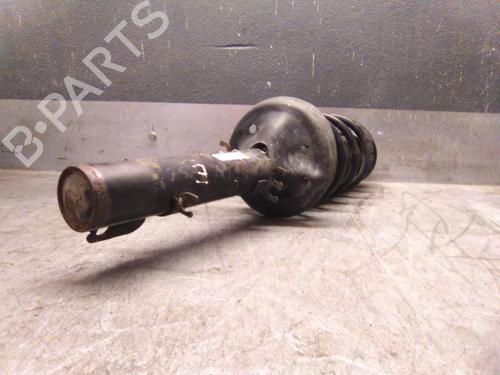Left front shock absorber VW GOLF IV (1J1) 1.9 TDI | BP22934864M16 