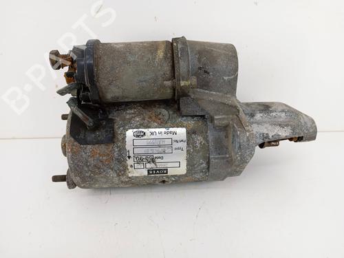 Used Starter Starter ROVER 200 II Convertible (XW) 214 1.4 (95 hp) 34009693 34009693