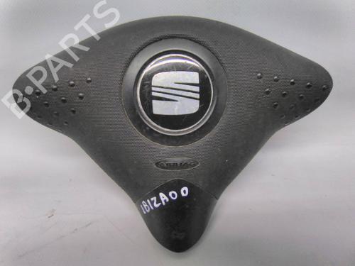 Used Driver airbag SEAT IBIZA II (6K1) 1.0 (45 hp) 19864045