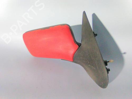 Right mirror SEAT IBIZA II (6K1) 1.4 i | BP22935650C27 