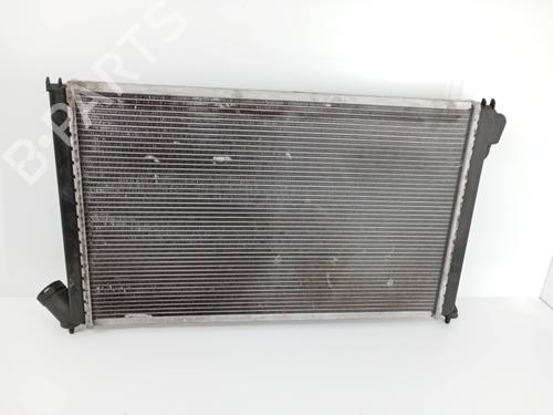 Water radiator PEUGEOT 406 (8B) 1.6 | BP30977983M31